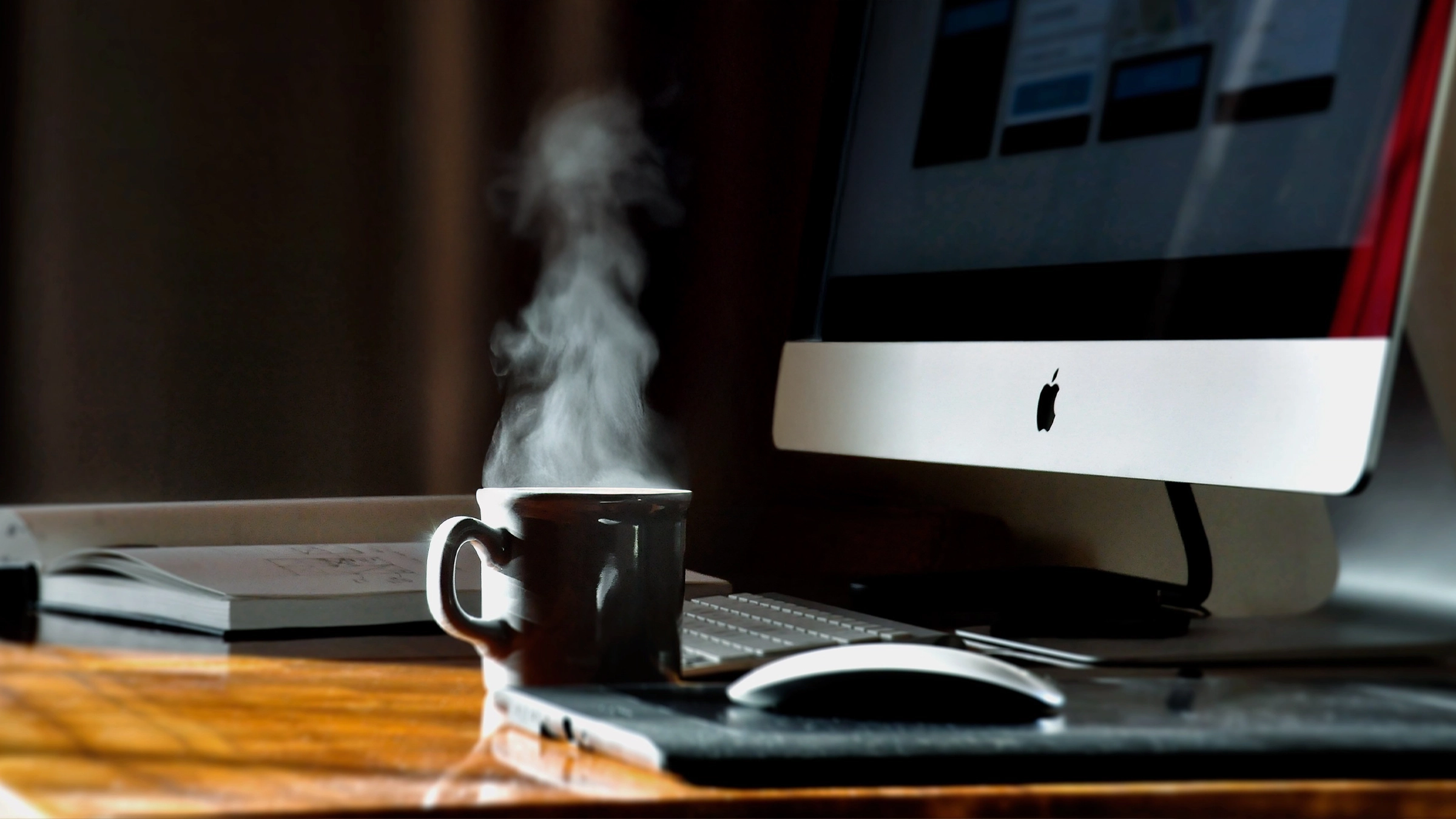 居心地の良いオフィスの秘訣とは