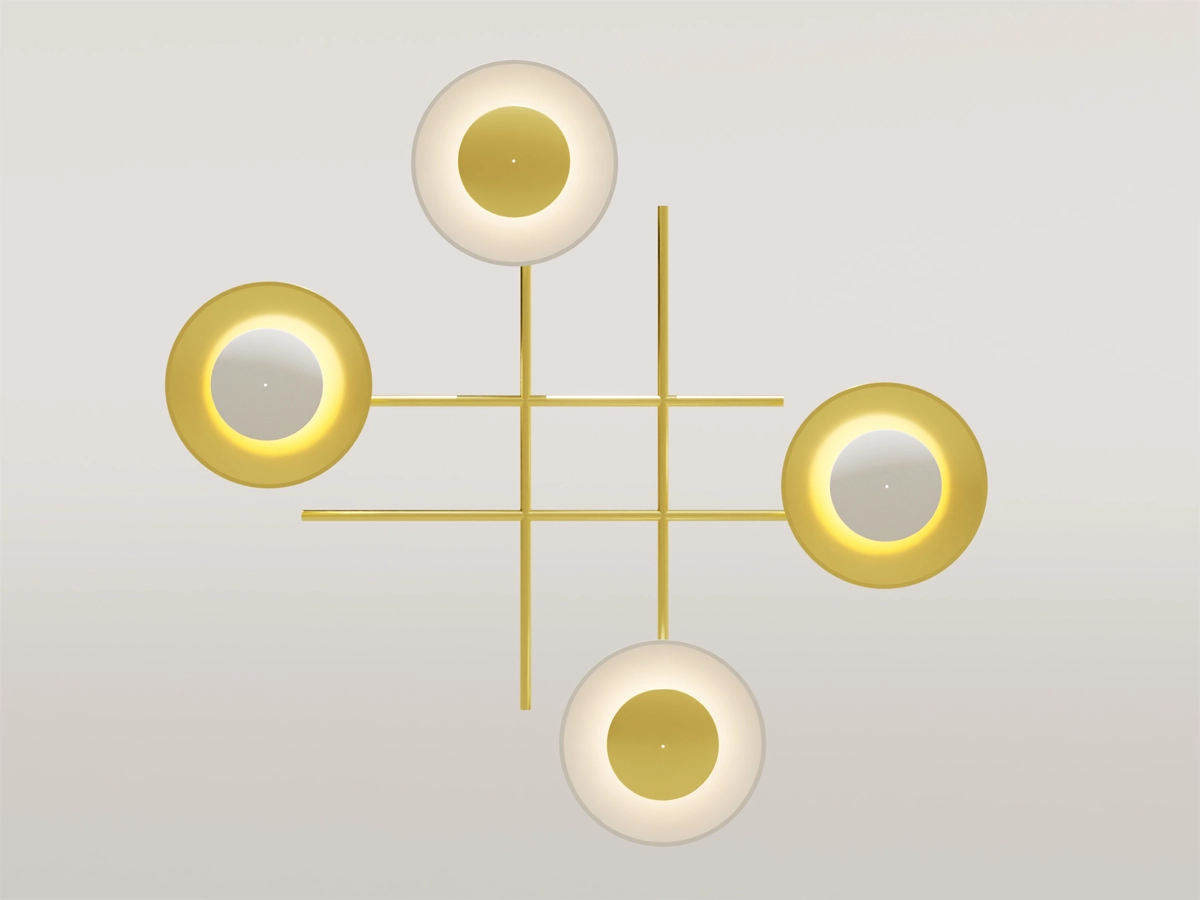 ウォールライト