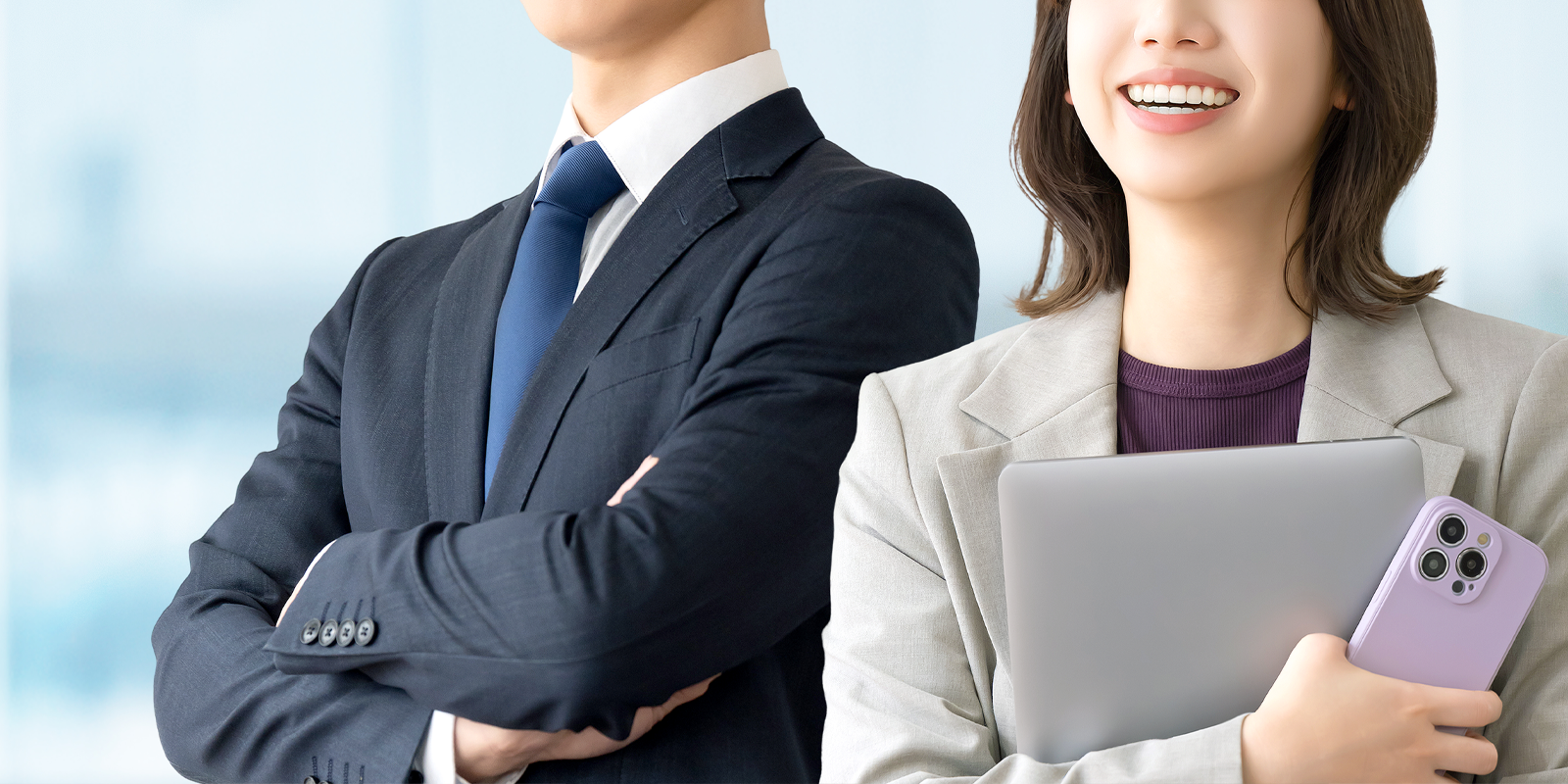 オフィス環境は生産性に直結する