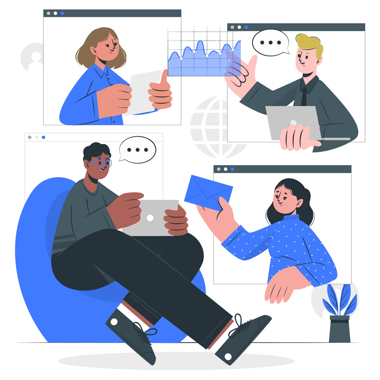 「グローバル拠点都市」として