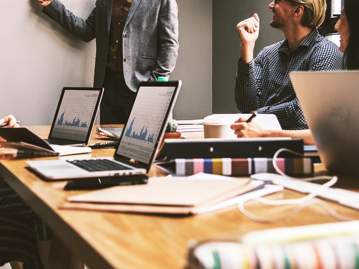 ミーティングルーム